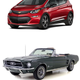 Illustration for article titled The Electric Car 0-60 Obsession Is Stupid And Useless And Grow Up Already